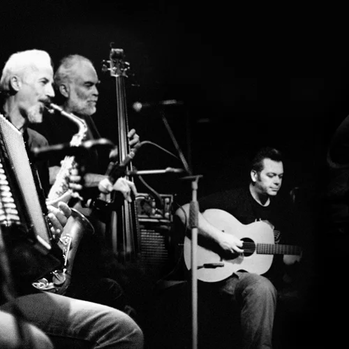 60 χρόνια Χειμερινοί Κολυμβητές: Μια επετειακή συναυλία-γιορτή στου Φιλοπάππου