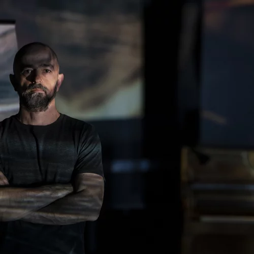 "Εxpanded Piano IΙ": Ο Σταύρος Γασπαράτος έρχεται στην Εναλλακτική Σκηνή της ΕΛΣ