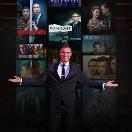 Έρχεται η νέα streaming πλατφόρμα ANT1+