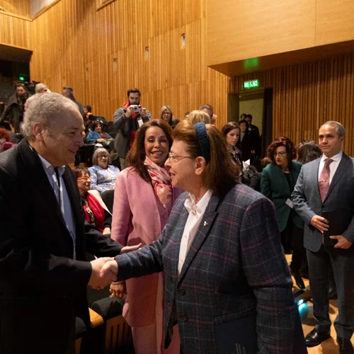 Cultural Heritage School 2: Συνεργασία Ελλάδας-Η.Π.Α. για την προστασία της πολιτιστικής κληρονομιάς από την κλιματική αλλαγή