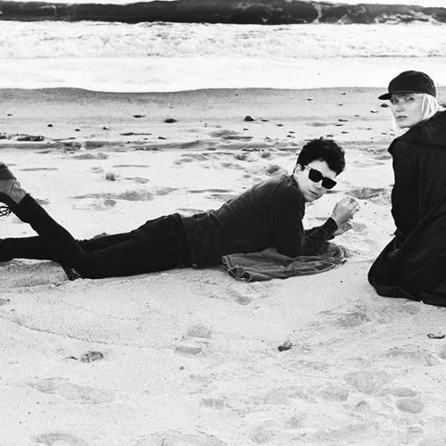 Οι Raveonettes έρχονται τον Μάιο στο "Gagarin"