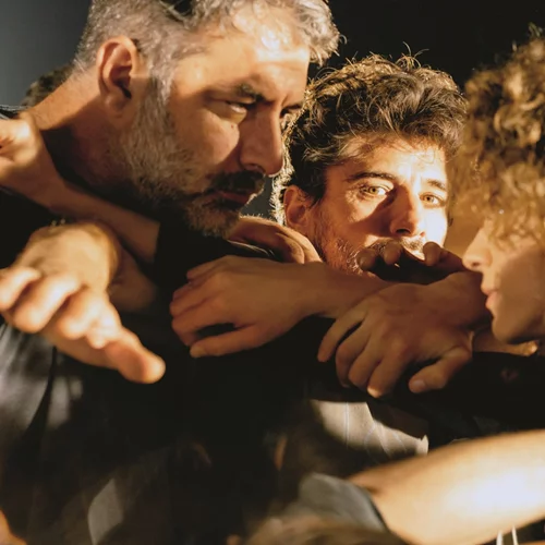 Ακυρώνεται η σημερινή παράσταση "Αντιγόνη" στο Κατράκειο