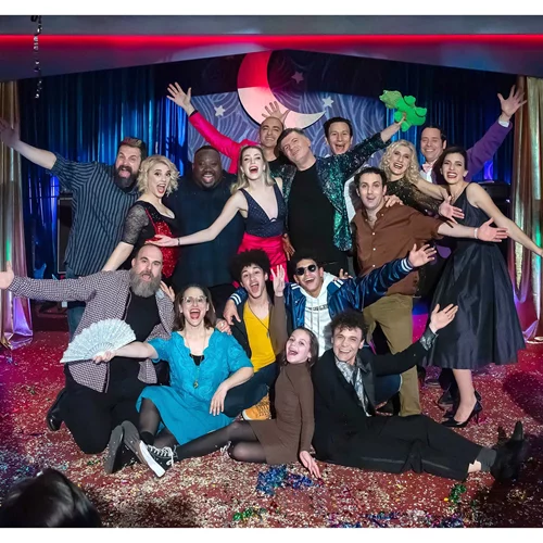 "Τα Νούμερα": Όσα θα δούμε στο τελευταίο επεισόδιο