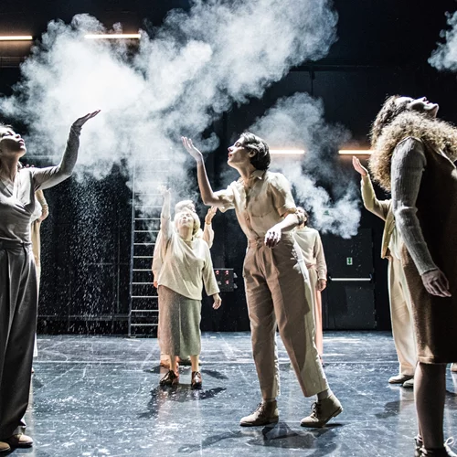 Ονειρόδραμα