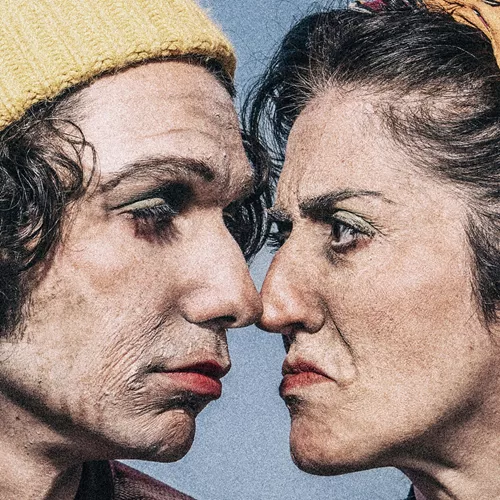 Οι καρέκλες