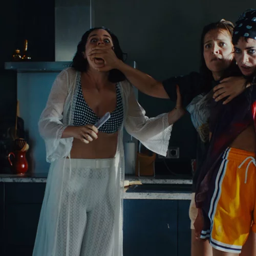 Οι Μπαλκονάτες