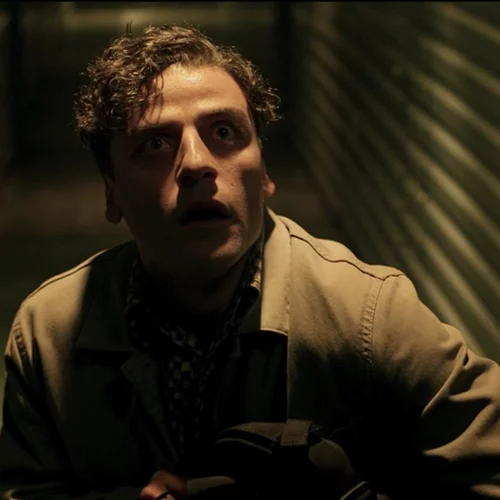 O Όσκαρ Άιζακ είναι ο νέος υπερήρωας της Marvel