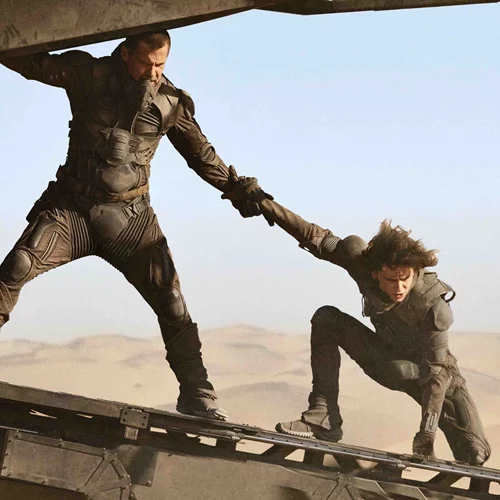 Ένα prequel του Dune για το HBO Max είναι ήδη στα σκαριά