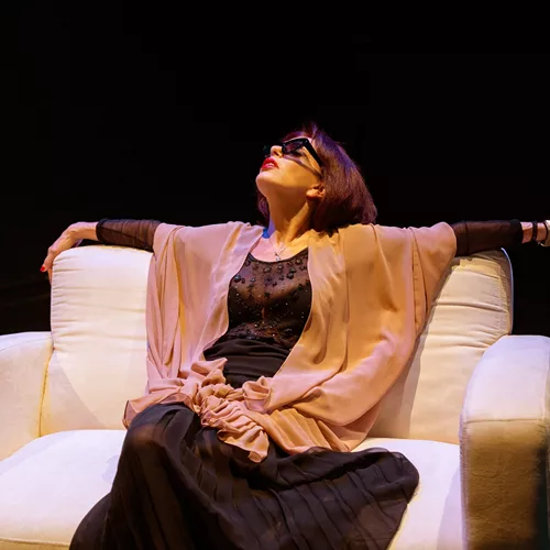 Ο ουρανός κατακόκκινος - Ο δικός μου χειμώνας