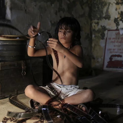 Το Διεθνές Φεστιβάλ Ολυμπίας έγινε 25 ετών