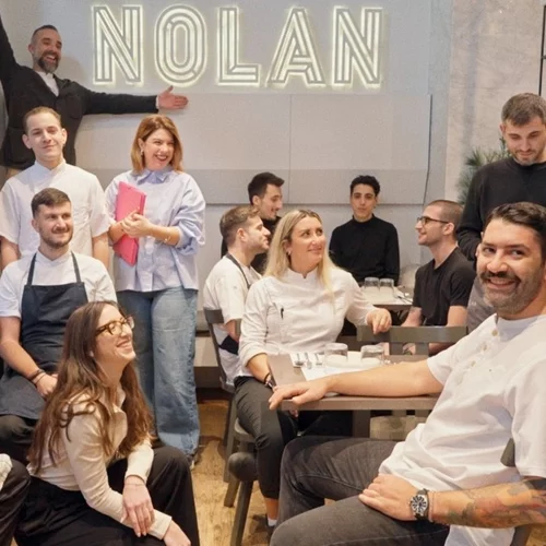 Nolan 2.0. Οι πρώτες εντυπώσεις