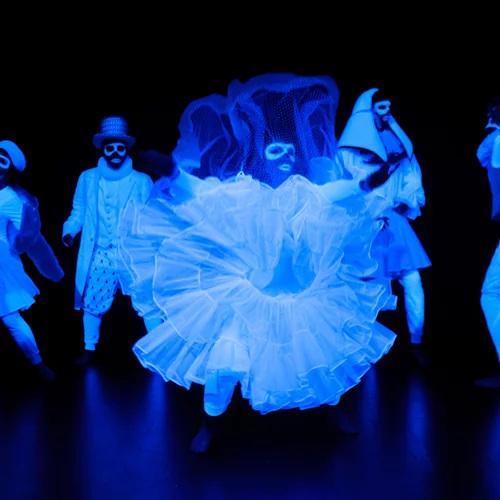 Η "Ωραιότερη ιστορία του κόσμου" παίζεται στο Πόρτα