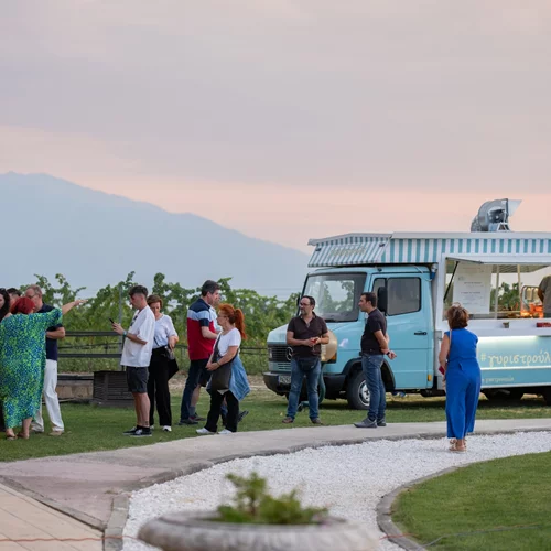 "Grapes & Beats": To Οινοποιείο Nico Lazaridi αποχαιρέτησε το καλοκαίρι όπως του άξιζε κλείνοντας το μάτι στη νέα σεζόν