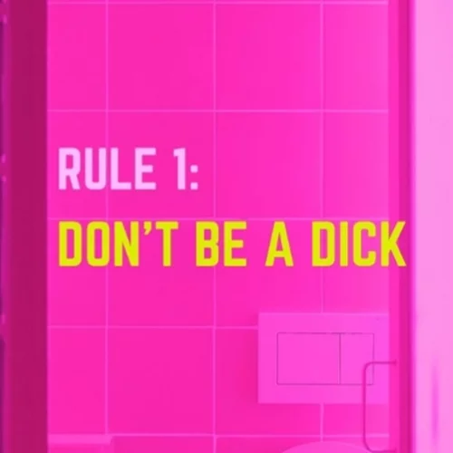 Don’t be a Dick: Καλή πίτσα, cocktails και soft clubbing στο νέο spot των Εξαρχείων