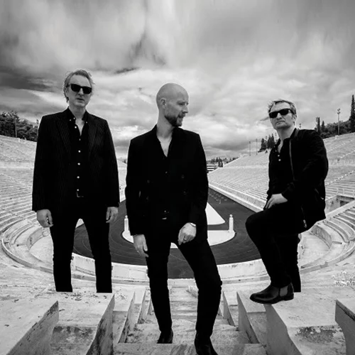 Ήρθε η ώρα να μιλήσεις με τους αγαπημένους σου Madrugada