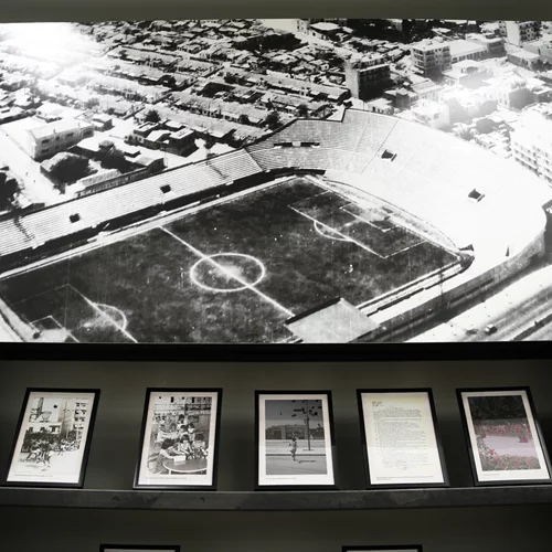 Μια διαδρομή στη μνήμη της πόλης μέσα από αρχεία και ιστορίες δημόσιων υπαλλήλων