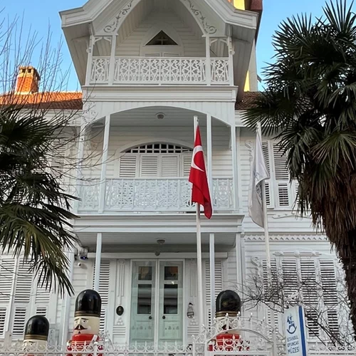 Αυτά τα μουσεία της Κωνσταντινούπολης είναι μόνο για παιδιά