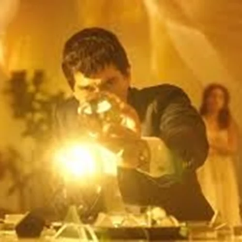 Το επικό "Megalopolis" κάνει πρεμιέρα στη Nova