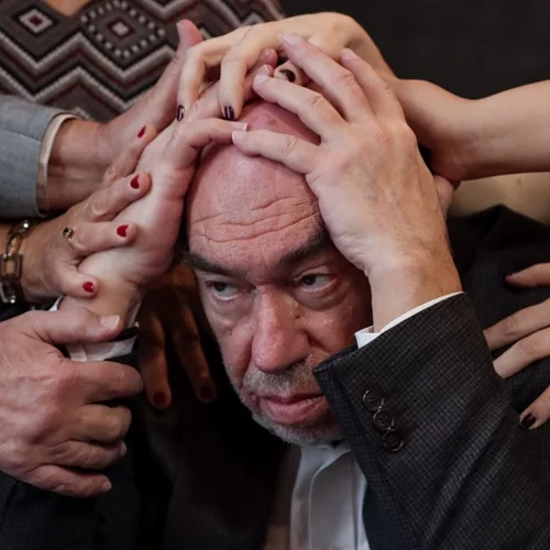 Τι θα δούμε φέτος στο Θέατρο Πρόβα;