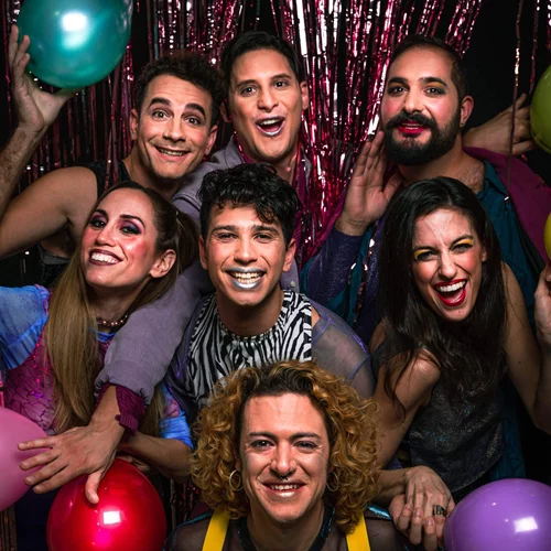 "Διαβάστηκε...": Σύγχρονη ελληνική κωμωδία για την περιπλοκότητα των σχέσεων