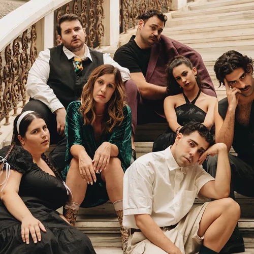 Ψύλλοι στ’ αυτιά