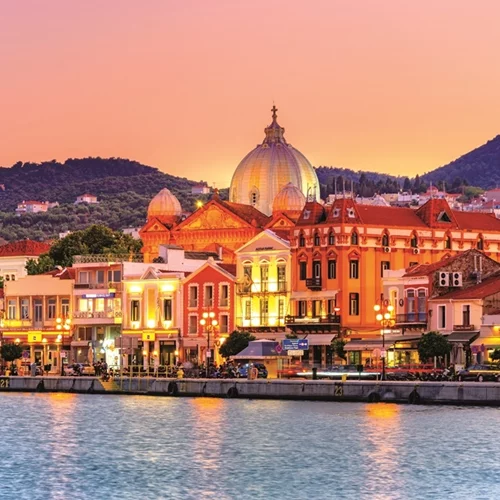 Το Sappho Lesvos Festival έρχεται να μάς θυμίσει ότι η τέχνη κι ο πολιτισμός δεν έχουν στεγανά