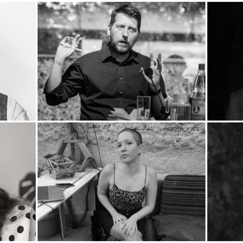 Το Bridge Festival 2022 είναι μια γέφυρα πολιτισμού ανάμεσα στην Ελλάδα και το Λουξεμβούργο