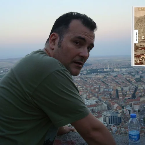 Ηλίας Μαγκλίνης: "Η ίδια η ζωή έχει κάτι βίαιο και βρώμικο..."