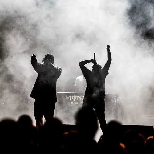 Δείτε το πρόγραμμα του Off The Hook Festival 2023