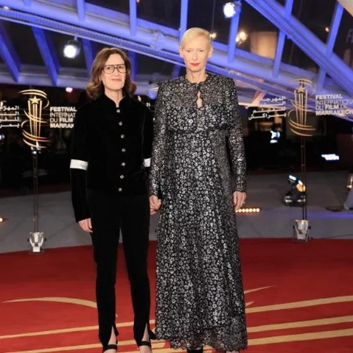 Κινηματογραφικό φεστιβάλ του Μαρακές: Βραβεία, masterclasses και συναντήσεις με αξιοσημείωτους ανθρώπους