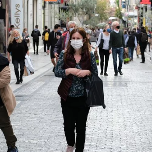 Αποφασίστηκε η παράταση των μέτρων για μια ακόμη εβδομάδα: Εστίαση έως τις 12 και χωρίς μουσική