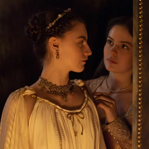 Nova: Οι σειρές που θα μας κρατήσουν συντροφιά τις επόμενες μέρες