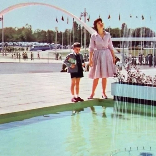 20 πράγματα που δεν ήξερες για τη Διεθνή Έκθεση Θεσσαλονίκης