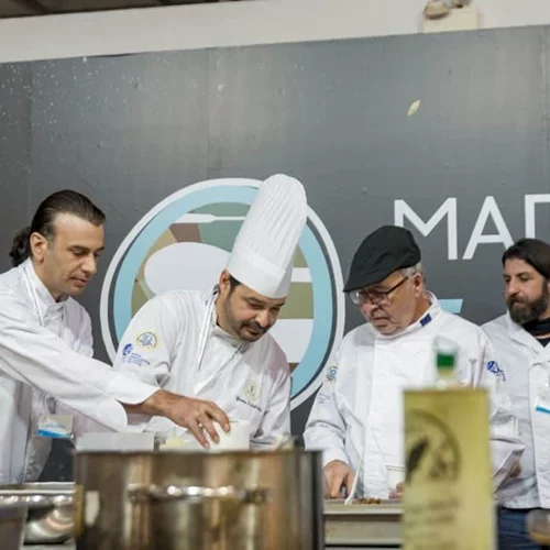 Η ΕΞΠΟΤΡΟΦ επιστρέφει