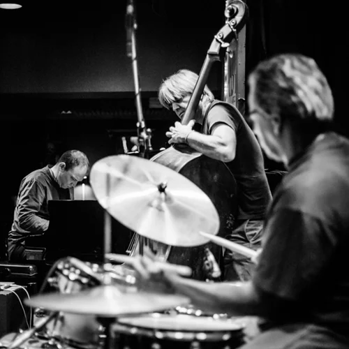 Δύο νέες πρωτοβουλίες στο θέατρο Ροές εξερευνούν τον αυτοσχεδιασμό