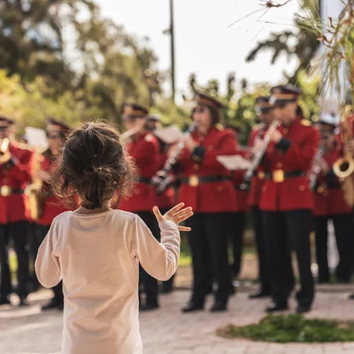 Τα highlights του φεστιβάλ "Μικρό Παρίσι των Αθηνών 2024"