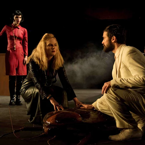 Η παρεξήγηση