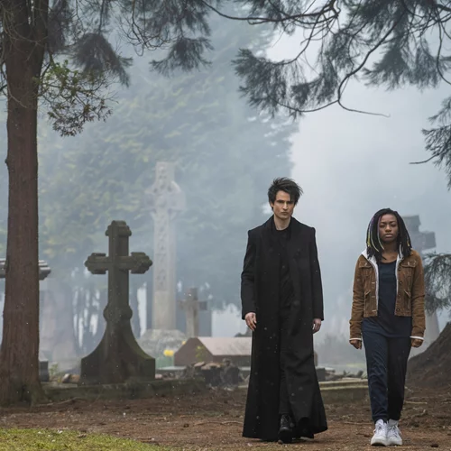 "Ονειρέψου επικίνδυνα": Ο "Sandman" έρχεται (επιτέλους) στο Netflix