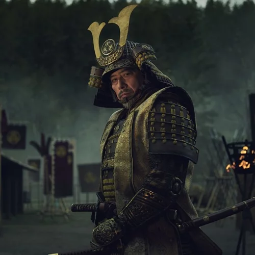 "Shōgun": Πέντε facts για τη σειρά που σάρωσε στα Emmy