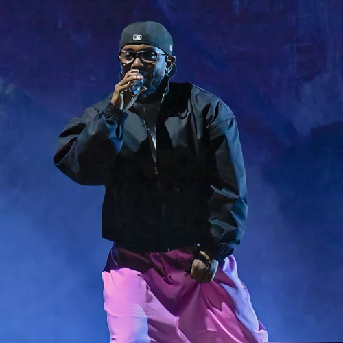 Χάρη στον Kendrick Lamar, θα φορέσουμε ξανά bootcut jeans