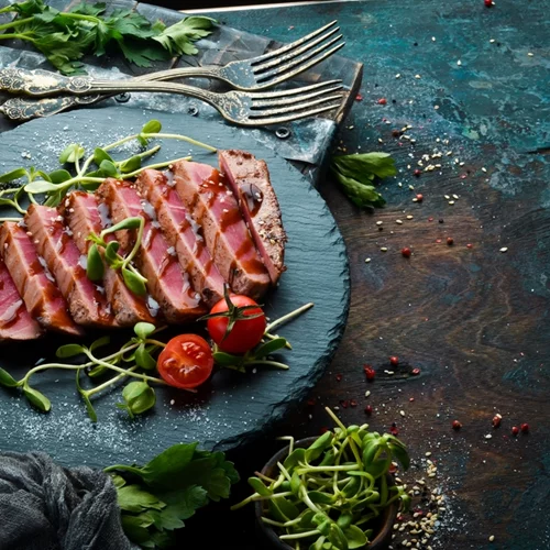 Παγκόσμια μέρα τόνου: Είναι ο τόνος σας βιώσιμος;