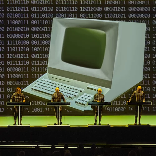Οι Kraftwerk ηλεκτρίζουν το Ηρώδειο