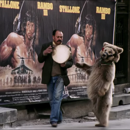 Το δωρεάν αφιέρωμα "Χώρα σε Βλέπω" επιστρέφει στην Ταινιοθήκη