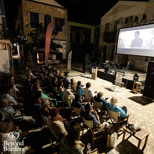 Αυτά είναι τα βραβεία του 8ου Φεστιβάλ Ντοκιμαντέρ Καστελλορίζου