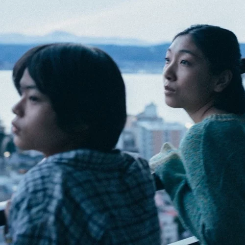 76ο Φεστιβάλ Καννών: ο Χιροκάζου Κορε-έντα αποκαλύπτει το πρόσωπο του "Τέρατος"