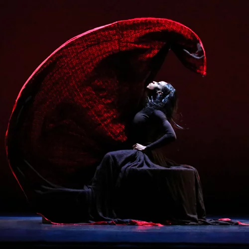 Η ώρα της Martha Graham Dance Company στο Μέγαρο