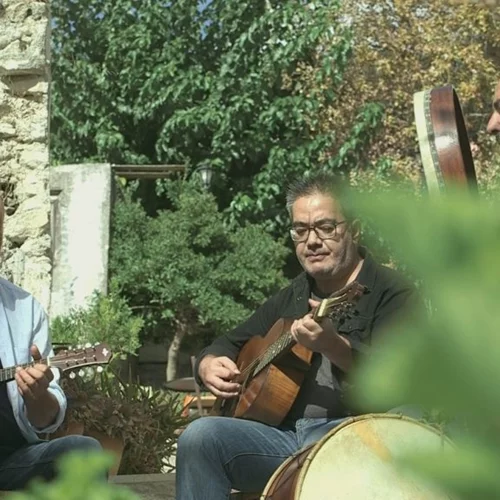 "Ελλήνων Δρώμενα": Η παράδοση συναντά το παρόν στο εθνογραφικό ντοκιμαντέρ της ΕΡΤ3