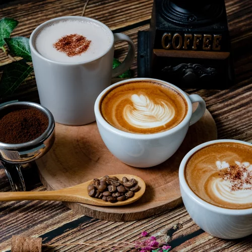 Παγκόσμια Ημέρα Καφέ: Know-how και tips για καθημερινές απολαύσεις