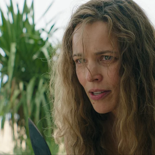 "Βοήθεια!": Αποκλειστικό βίντεο από τη νέα ταινία του Σαμ Ράιμι με την Ρέιτσελ ΜακΆνταμς