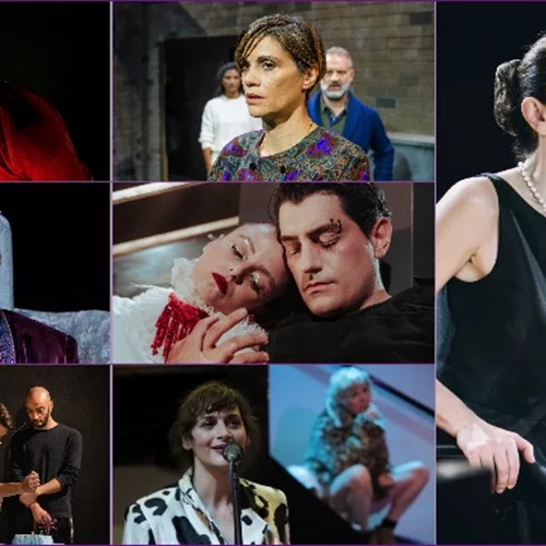 16 +1 θεατρικές παραστάσεις που κατεβάζουν αυλαία τις επόμενες μέρες